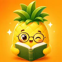 鳳梨小說