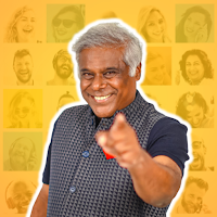 Ashish Vidyarthi