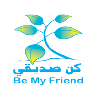 Be My Friend