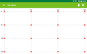 Giatec iCOR Screenshot 2