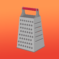 Hungry Shredder