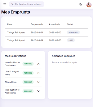 azimutlib Screenshot 1