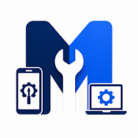 ManageWorks: Repair Shop App