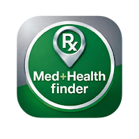 Med + Health Finder
