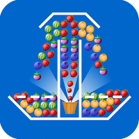 Fruits Sort