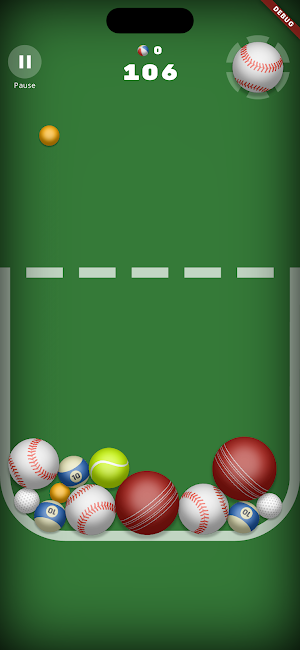 Fusion Flow Screenshot 1
