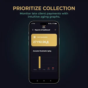 Mofin: Debits, Credits & Debt Screenshot 0