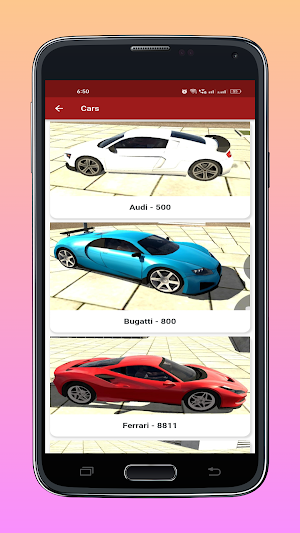 Indian Bikes Driving 3D Cheats Screenshot 2