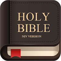 NIV Bible Holy Bible Offline