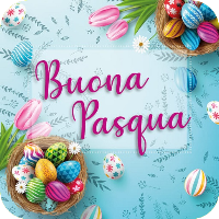 Buona Pasqua