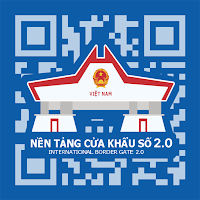 Nền tảng Cửa Khẩu Số 2.0