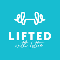 Lifted With Lottie