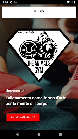 ANIMAL 2.0 Screenshot 3