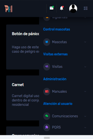 CR Magenta Screenshot 0
