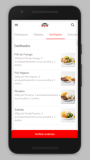 Estação do Guaraná Screenshot 1