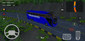 Explorando As Estradas do BR26 Screenshot 1