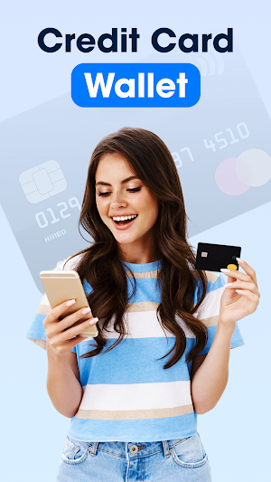 Card Wallet Screenshot 0