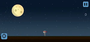 Survivor Ninja Screenshot 1