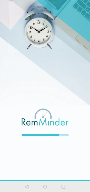 RemMind Screenshot 0