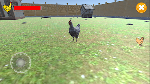 Chicken Simulator Screenshot 2