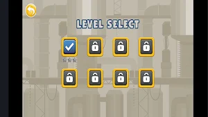 The Battboy Adventure Screenshot 0