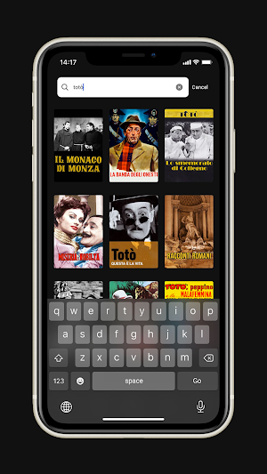 Movieitaly+ Screenshot 3