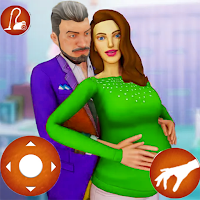 Pregnant Mom : Pregnancy games