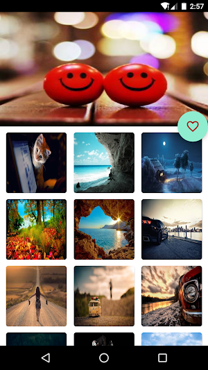 خلفيات | صور عالية الجودة Screenshot 1