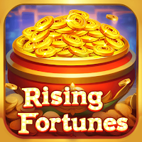 Rising Fortunes Casino