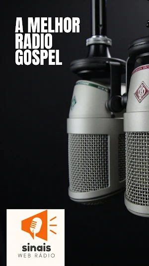 Rádio Sinais Screenshot 1