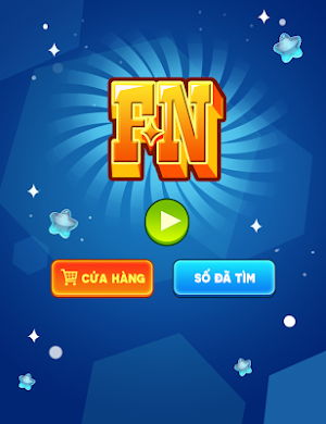 Find Number - Magic Block Screenshot 1