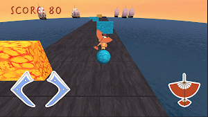 Element Bender Screenshot 3