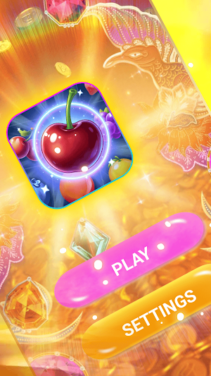Sweet Light Party Screenshot 2
