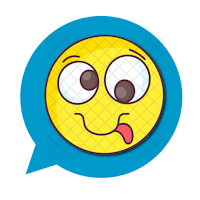 Funny Memes Stickers GIF