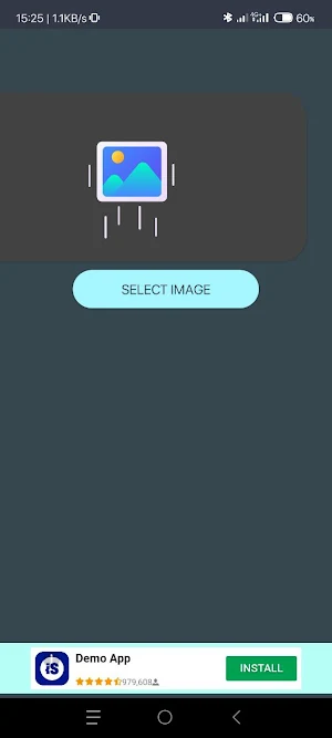 إزالة الإيموجي عن الصور Screenshot 3