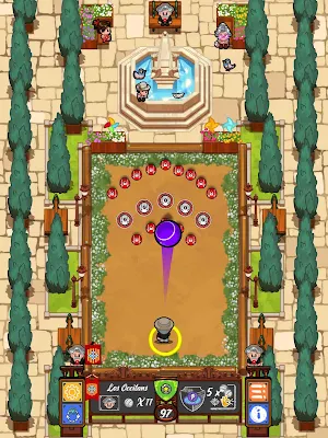 Petite Petanque Screenshot 3