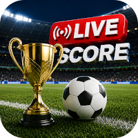 Football Live Results & Tables