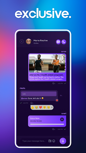 carecheck™ Screenshot 2