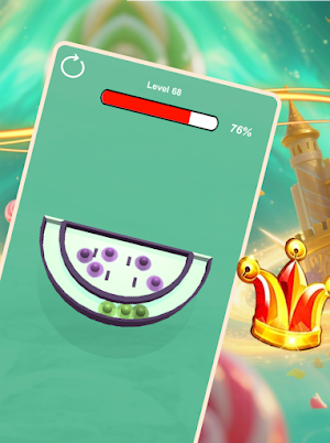 PrismDrift Screenshot 2