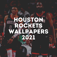 Houston Rockets Wallpapers
