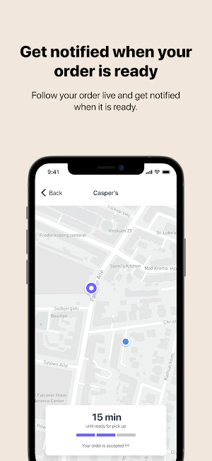 Casper's Screenshot 2