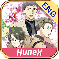 White Memory -free otome game