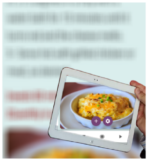 Healthy meals Screenshot 0