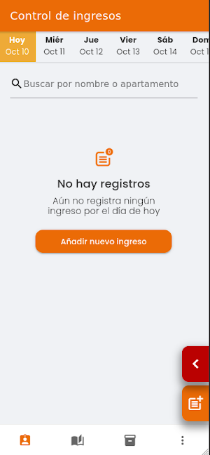Guardia Cerbero Screenshot 0