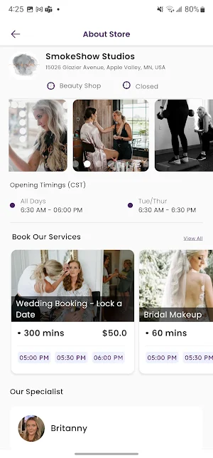 Book Better Screenshot 2