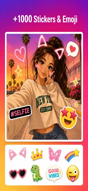 Collage Maker : Photo Layout Screenshot 1