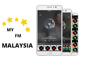 my fm radio app Screenshot 0