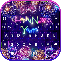 Happy New Year Theme