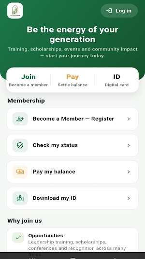 EMYC Screenshot 0