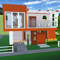 Props Id Aesthetic House